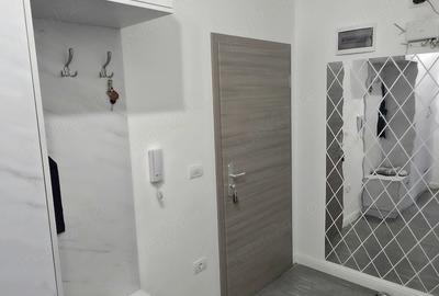 Apartament cu 3 camere decomandat, mobilat în Chișoda - 3