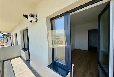 Apartament cu 3 camere decomandat în Exterior Sud - 1