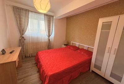 Apartament cu 3 camere decomandat în Popești-Leordeni - 3