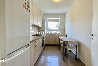 Apartament cu 2 camere decomandat în Avantgarden - 2