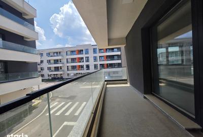 Apartament cu 2 camere în Nord - 8
