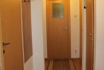 Apartament cu 2 camere decomandat, mobilat în Militari