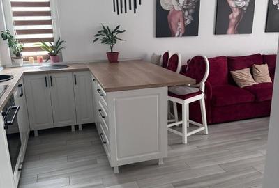 Apartament cu 3 camere decomandat, mobilat în Păcurari - 10