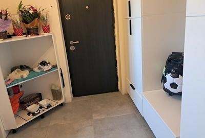 Apartament cu 2 camere decomandat în Rahova - 2