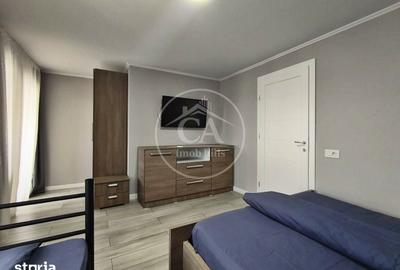 Casă cu 4 camere decomandat cu Teren 300 Mp în Central - 7
