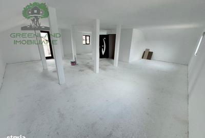 Casă cu 3 camere în Lunca Cetățuii