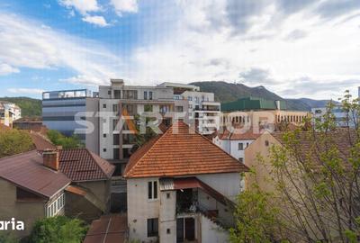 Apartament cu 3 camere decomandat, mobilat în Griviței - 1