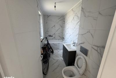 Apartament cu 3 camere în Ștefăneștii de Jos - 3