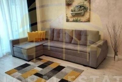 Apartament cu 2 camere decomandat în Regie