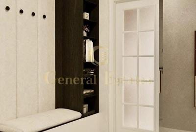 Garsonieră semidecomandată în Copou - 26
