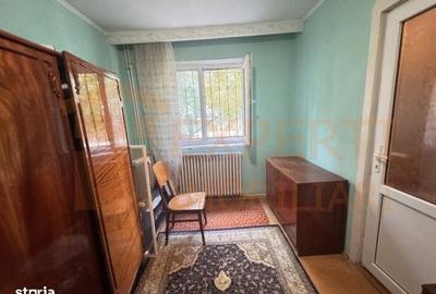 Apartament cu 2 camere semidecomandat în Km 4