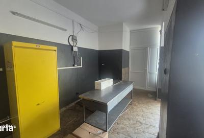 Spațiu comercial, de 30 mp, în Central - 3