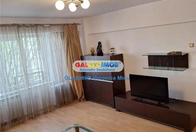 Apartament cu 2 camere decomandat în Timpuri Noi