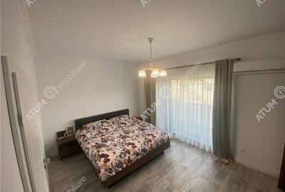 Duplex cu 5 camere cu Canalizare în Central - 16