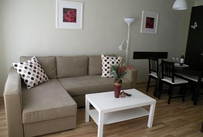 Apartament cu 2 camere decomandat în Calea Victoriei - 9