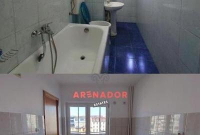 Apartament cu 2 camere în Unirii - 4
