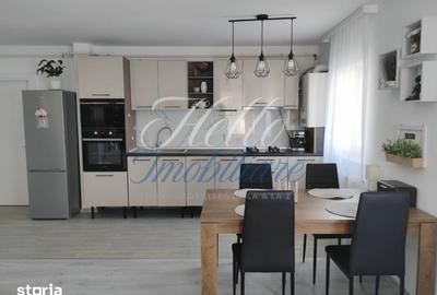 Apartament cu 2 camere în Florești