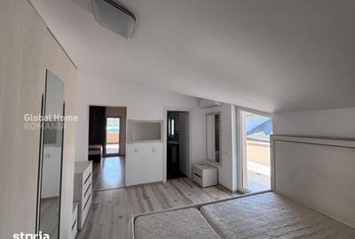 Apartament cu 3 camere în Ștefăneștii de Jos