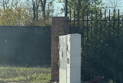 Teren de 650 mp, în Ciolpani - 5
