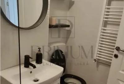 Apartament cu 2 camere semidecomandat în Șagului