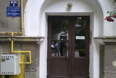 Garsonieră nedecomandată în Central - 7