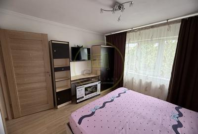 Apartament cu 3 camere decomandat, mobilat în Rovine - 4