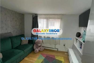 Casă cu 3 camere cu Teren 100 Mp în Colentina - 10