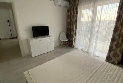 Garsonieră decomandată, mobilată în Tătărași - 3