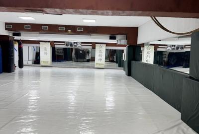 Spațiu comercial, 240 mp în Eroii Revoluției - 5