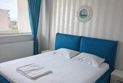 Apartament cu 2 camere decomandat, mobilat în Nord - 4