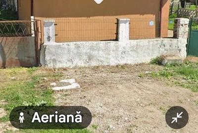 Teren de 2400 mp, în Mihail Kogălniceanu
