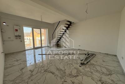Apartament cu 3 camere semidecomandat în Giroc - 2