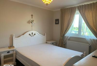 Casă cu 4 camere cu Teren 250 Mp în Sânmihaiu Român - 2