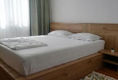 Apartament cu 2 camere decomandat în Tomis Nord