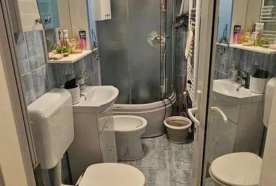 Apartament cu 2 camere nedecomandat în Luncă - 9