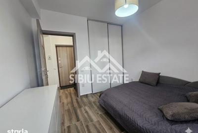 Apartament cu 2 camere decomandat, mobilat în Șelimbăr - 1