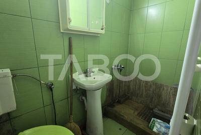 Garsonieră semidecomandată în Terezian - 3
