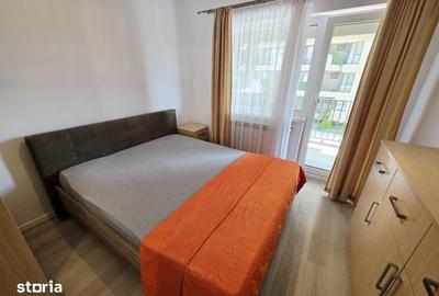 Apartament cu 2 camere în Tătărași - 4