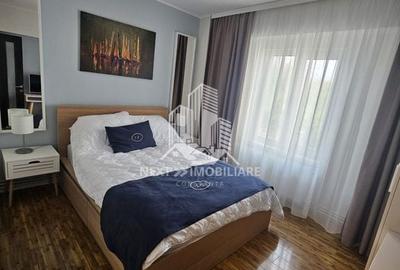 Apartament cu 3 camere decomandat în Faleza Nord - 8