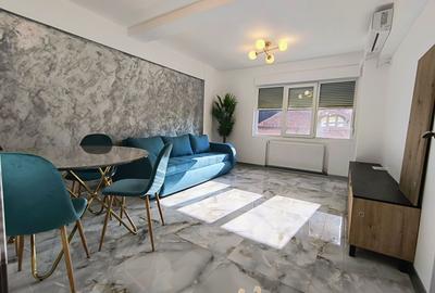 Apartament cu 2 camere decomandat, mobilat în Unirii