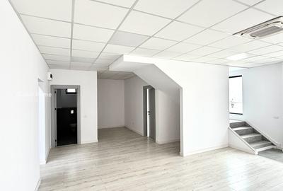 Spațiu industrial, de 572 mp, în Chiajna - 5