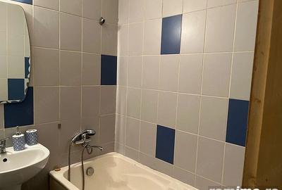 Garsonieră decomandată în Circumvalațiunii