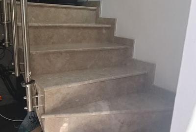 Apartament cu 2 camere semidecomandat în Central - 8