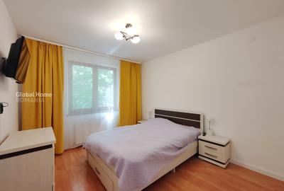 Apartament cu 3 camere decomandat, mobilat în Brâncoveanu - 7
