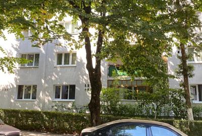 Apartament cu 2 camere semidecomandat în Gheorgheni - 10