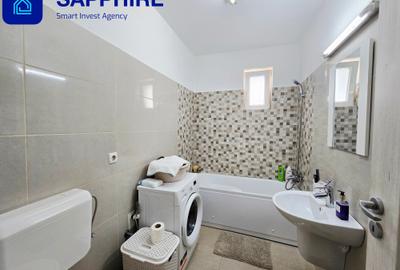 Garsonieră decomandată în Bragadiru - 8