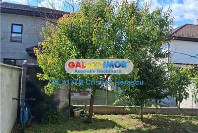 Casă cu 4 camere cu Teren 310 Mp în Sud-Vest - 4