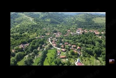 Teren de 410 mp, în Cerișor - 8