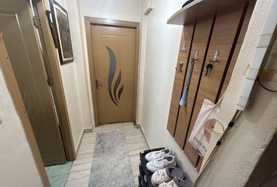 Apartament cu 3 camere nedecomandat, mobilat în Tomis Nord - 6