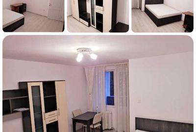 Garsonieră în Mărăști